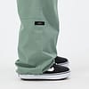 Adjustable Drawstring Hem, Image 2 of 2,