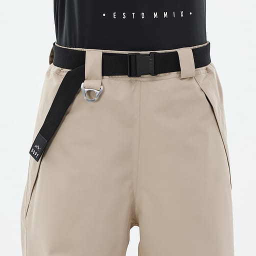 Elasticated Belt and Waistband Main Product Details Image,