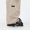 Adjustable Drawstring Hem, Image 2 of 2,