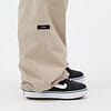 Adjustable Drawstring Hem, Image 2 of 2,