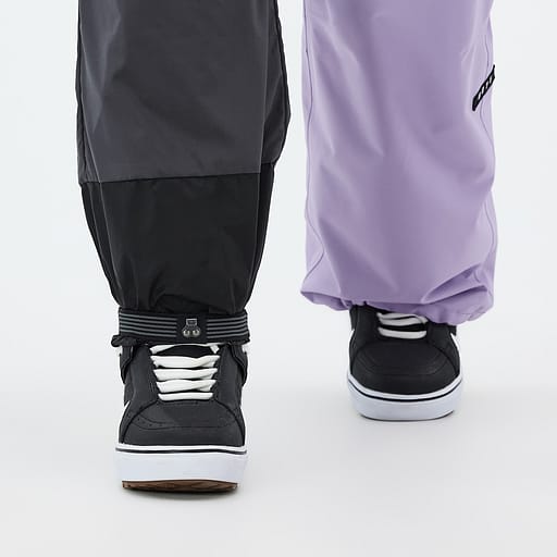 Elasticated Snow Gaiters Main Product Details Image,