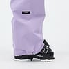 Adjustable Drawstring Hem, Image 2 of 2,