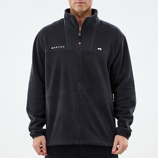 Zip frontale integrale Immagine principale del prodotto,