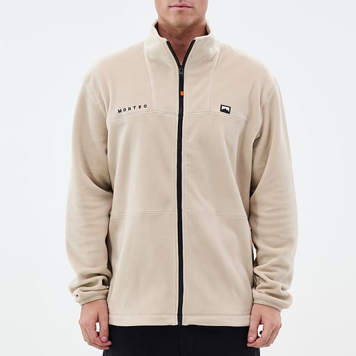 Zip frontale integrale Immagine principale del prodotto,