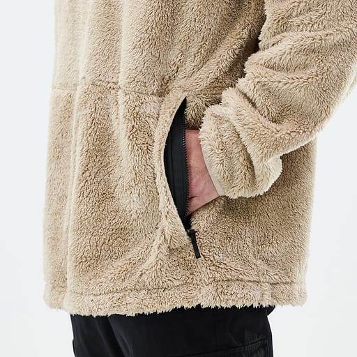 Handwärmertasche mit Reißverschluss Hauptdetailproduktbild,