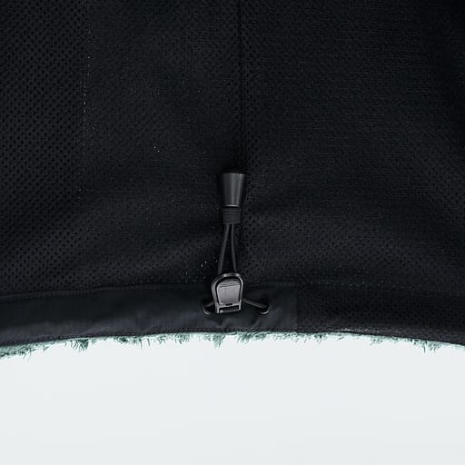 Anpassbarer Saum mit Zugband Hauptdetailproduktbild,