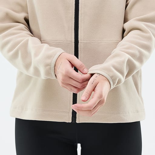 Puños elásticos Imagen principal del producto,