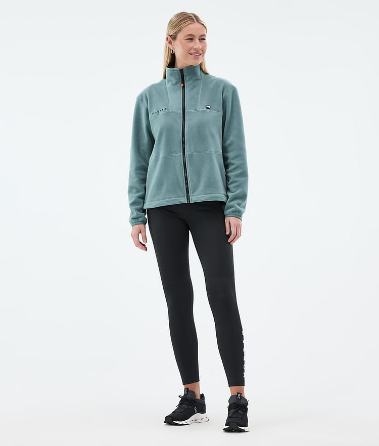 Montec Bravo W Forro Polar Mujer Atlantic, Imagen 3 de 5