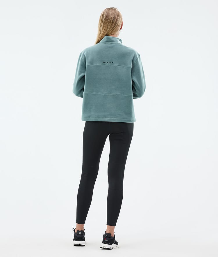 Montec Bravo W Forro Polar Mujer Atlantic, Imagen 4 de 5