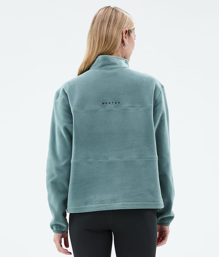 Montec Bravo W Forro Polar Mujer Atlantic, Imagen 5 de 5