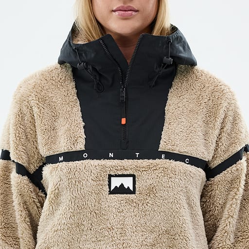 Kraag met korte rits Hoofdproductafbeelding,