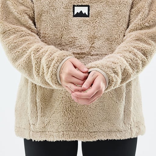 Elastische manchetten Hoofdproductafbeelding,