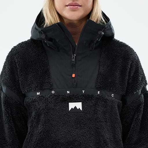 Kraag met korte rits Hoofdproductafbeelding,