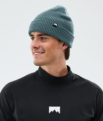 Montec Summit Beanie Atlantic