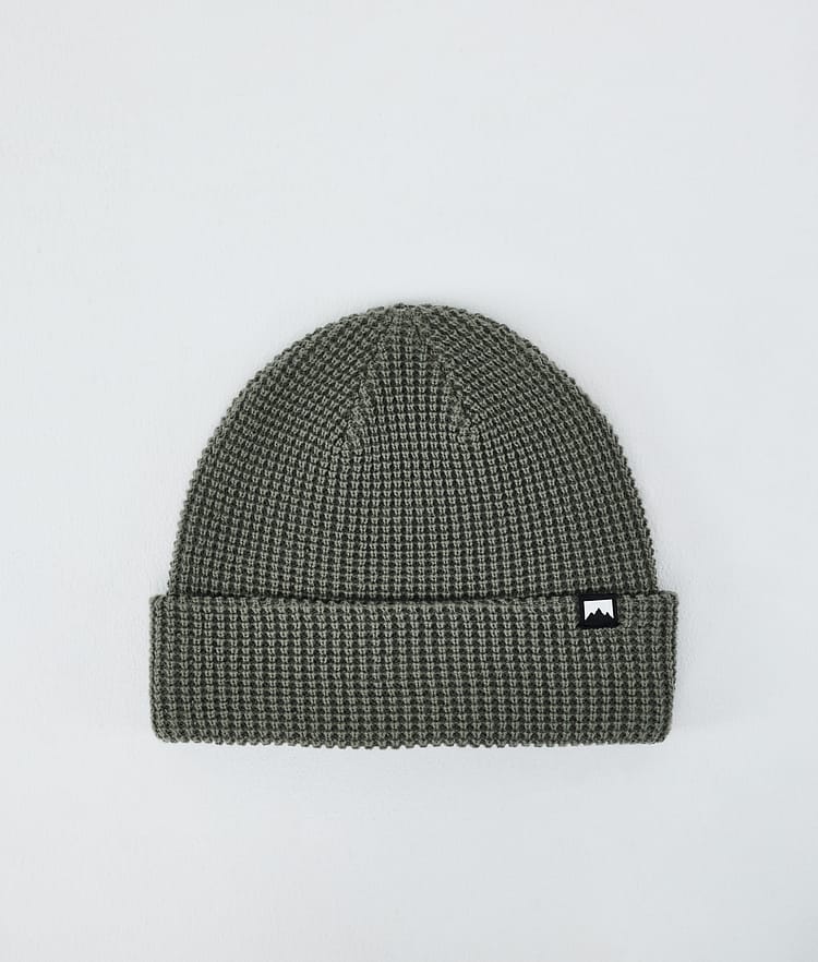 Montec Summit Beanie Greenish, Image 1 of 3