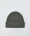 Montec Summit Beanie Men Greenish