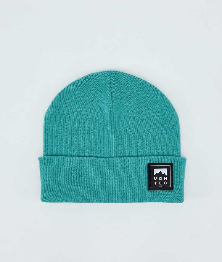 Montec Kilo II Beanie Turquoise, Image 1 of 3