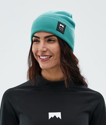 Montec Kilo II Bonnet Turquoise