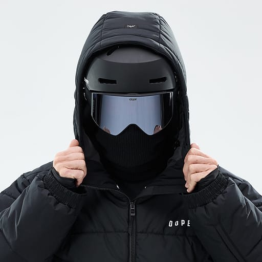 Storm Guard Hood Main Product Details Image,