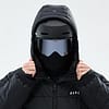 Storm Guard Hood, Image 1 of 3,