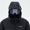 Storm Guard Hood, Image 2 of 3,