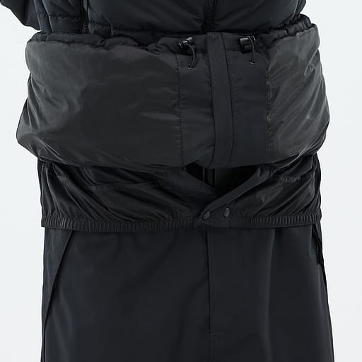 Elasticated Snow Skirt Main Product Details Image,