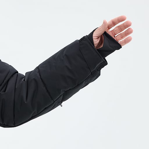 Wrist Gaiters Main Product Details Image,