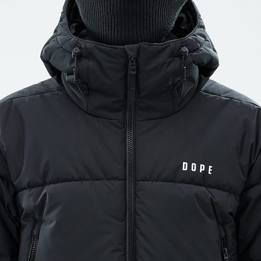 Front Zipper with Double Plackets Main Product Details Image,