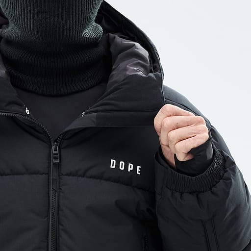 Microfleece Chinguard Main Product Details Image,