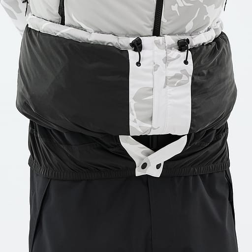 Elasticated Snow Skirt Main Product Details Image,