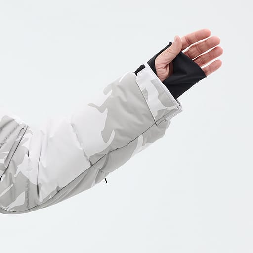 Wrist Gaiters Main Product Details Image,