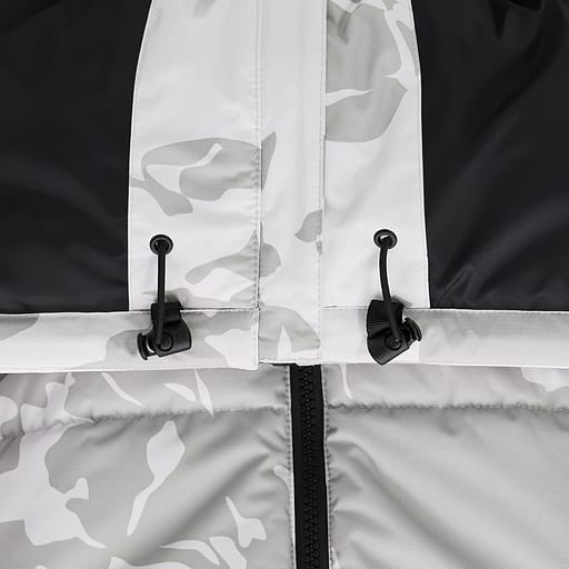 Drawstring Hem Main Product Details Image,