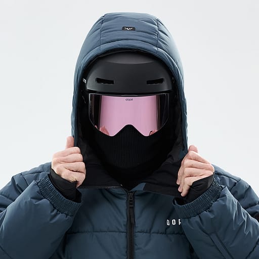 Storm Guard Hood Main Product Details Image,