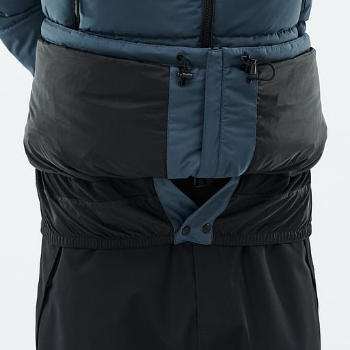 Elasticated Snow Skirt Main Product Details Image,