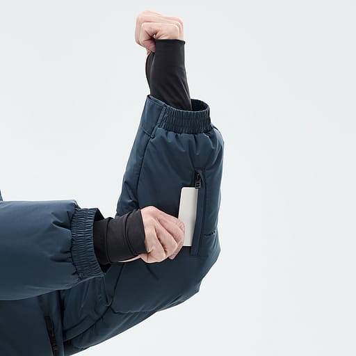 Lift Pass Pocket Main Product Details Image,
