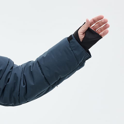Wrist Gaiters Main Product Details Image,
