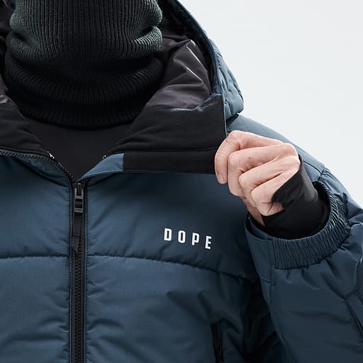 Microfleece Chinguard Main Product Details Image,