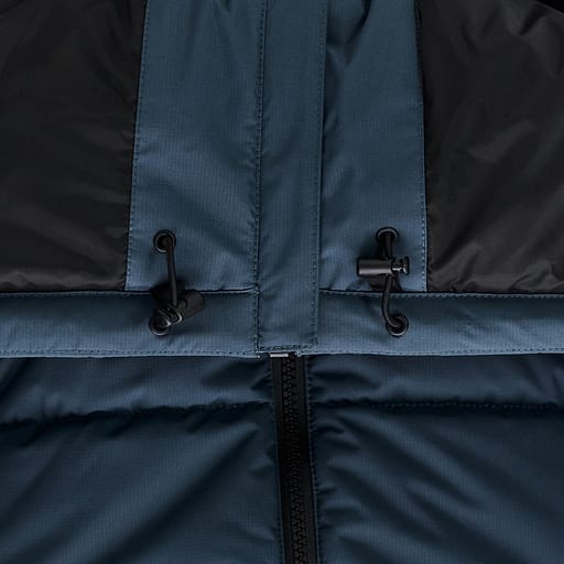 Drawstring Hem Main Product Details Image,