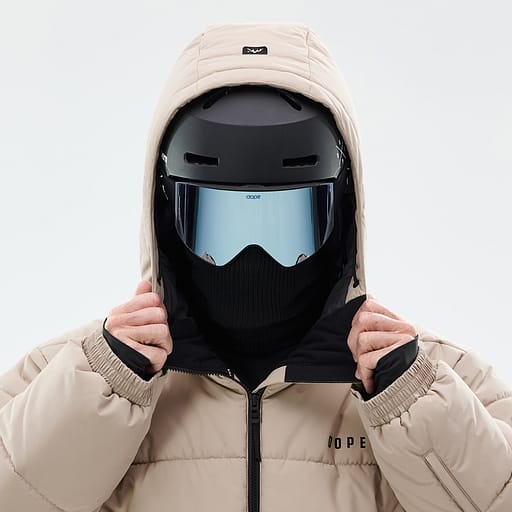 Storm Guard Hood Main Product Details Image,