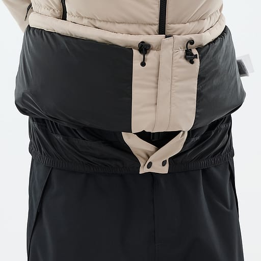 Elasticated Snow Skirt Main Product Details Image,