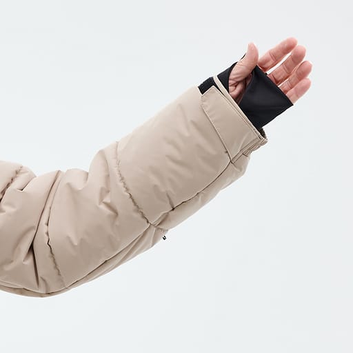 Wrist Gaiters Main Product Details Image,