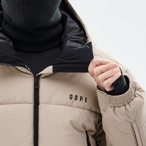 Microfleece Chinguard Main Product Details Image,