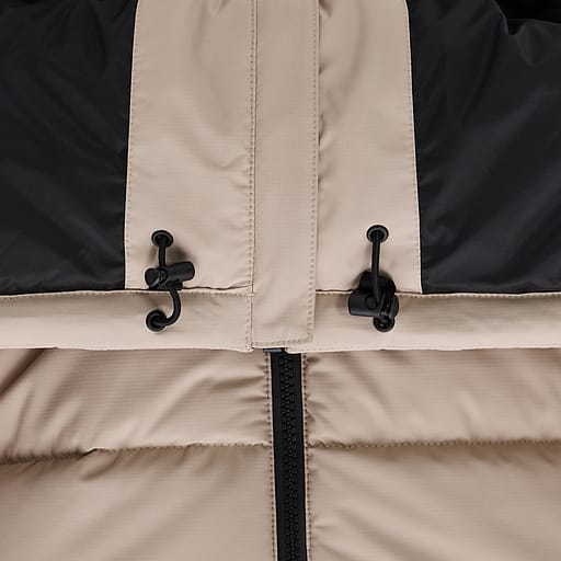 Drawstring Hem Main Product Details Image,