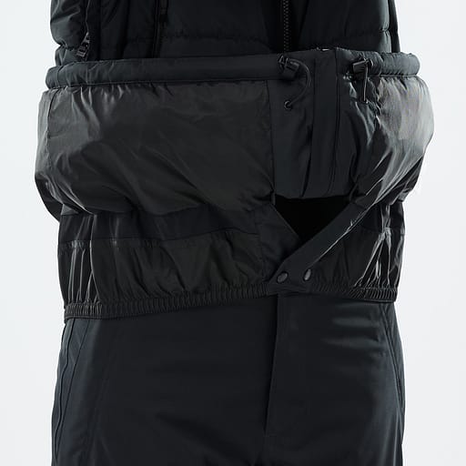 Elasticated Snow Skirt Main Product Details Image,