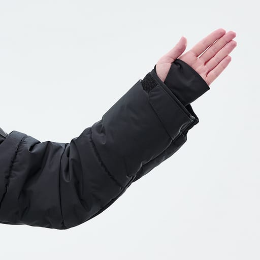 Wrist Gaiters Main Product Details Image,