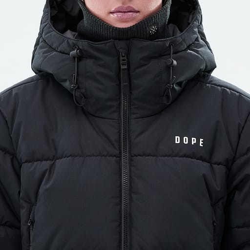 Front Zipper with Double Plackets Main Product Details Image,