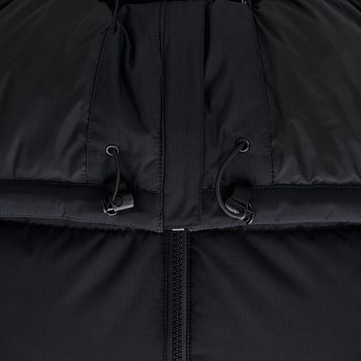 Drawstring Hem Main Product Details Image,