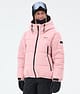 Puffer W Full Zip from review by Jo