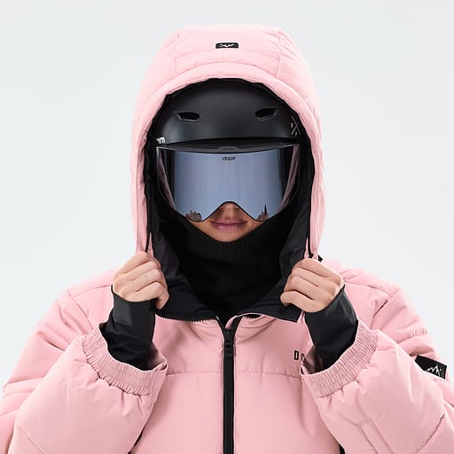 Storm Guard Hood Main Product Details Image,