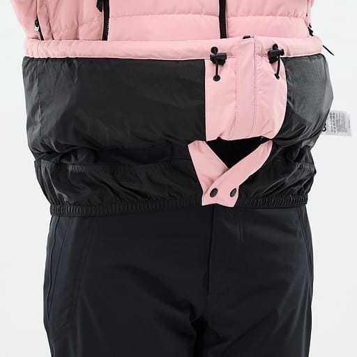 Elasticated Snow Skirt Main Product Details Image,